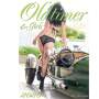 Erotik Kalender 2026 Oldtimer & Girls Wandkalender DIN A3