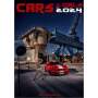 Cars & Girls Kalender 2024 Erotikkalender DIN A3