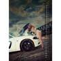 Cars & Girls Kalender 2024 Erotikkalender DIN A3
