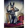 Fetisch Girls Kalender 2027 Erotik Wandkalender DIN A3