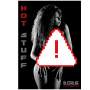 Erotik Kalender 2026 Hot Stuff Wandkalender DIN A4