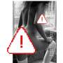 Erotik Kalender 2026 Hot Stuff Wandkalender DIN A4