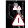 Erotik Kalender 2026 Hot Stuff Wandkalender DIN A4