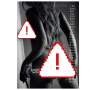 Erotik Kalender 2026 Hot Stuff Wandkalender DIN A4