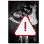 Erotik Kalender 2026 Hot Stuff Wandkalender DIN A4