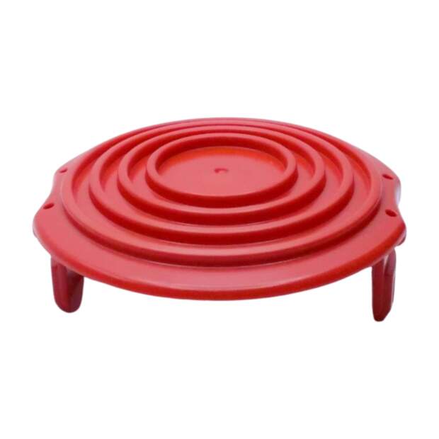 Spulendeckel Kappe Spulabdeckung für Rasentrimmer GL701, 710, 716, 720, 741