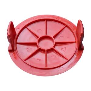 Spulendeckel Kappe Spulabdeckung für Rasentrimmer GL701, 710, 716, 720, 741