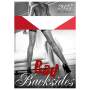 Bad Backsides Girls Kalender 2027 - Erotik Wandkalender DIN A3 | Jens Brüggemann