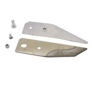 Messer Kompatibel für AL-KO Robolihno 100, 110,...