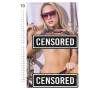 Orion Pin-up Kalender 2024 - Sexy Girls Erotikkalender - Begehren in Vollendung
