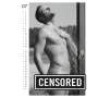 Orion Pin-up Kalender 2024 - Real Cock Erotikkalender - prickelnde Verführung