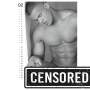 Orion Pin-up Kalender 2024 - Real Cock Erotikkalender - prickelnde Verführung