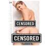 Orion Pin-up Kalender 2024 - Hot Ass Erotikkalender - Heiße Hintern im Fokus