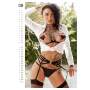 Erotikkalender 2026 – Pin-up Tattoo Girls Kalender - Frauen mit kunstvollen Tattoos