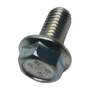 Vari 4 x Messerklingen und Schrauben Reparatursatz BDR 585, 595 40 x 3 x 80 mm