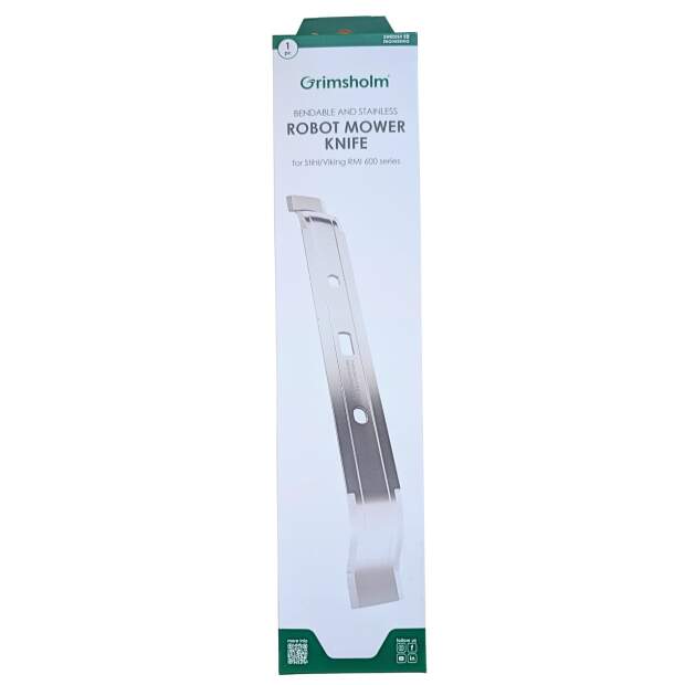 Grimsholm Green - Messer für Stihl/Viking Mi 6, 28cm