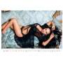 Erotik Kalender 2026 Flirt - Wandkalender 45x38,5 cm mit Spiralbindung