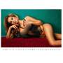 Erotik Kalender 2026 Flirt - Wandkalender 45x38,5 cm mit Spiralbindung