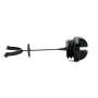 Öltankverschluss für Dolmar Tankdeckel Kettenöl Öltankdeckel 100 PS 33 330 340 341