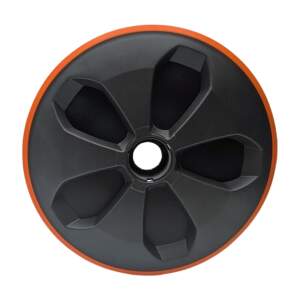 Stihl Radkappe komplett Set für iMOW 5.0 6.0 7.0 EVO
