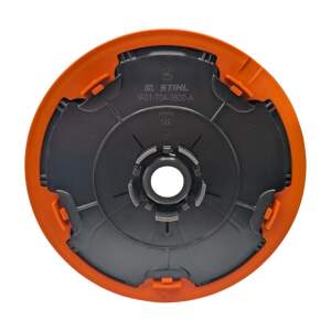 Stihl Radkappe komplett Set für iMOW 5.0 6.0 7.0 EVO