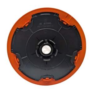 Stihl Radkappe komplett Set für iMOW 5.0 6.0 7.0 EVO