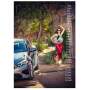 Cars & Girls Kalender 2025 Erotikkalender DIN A3