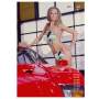 Cars & Girls Kalender 2025 Erotikkalender DIN A3