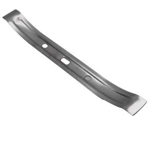 Mähmesser Kompatibel für Stihl und Viking iMow 632 632 C Länge 28 cm Breite 3 cm