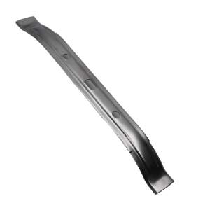 Mähmesser Kompatibel für Stihl und Viking iMow 632 632 C Länge 28 cm Breite 3 cm
