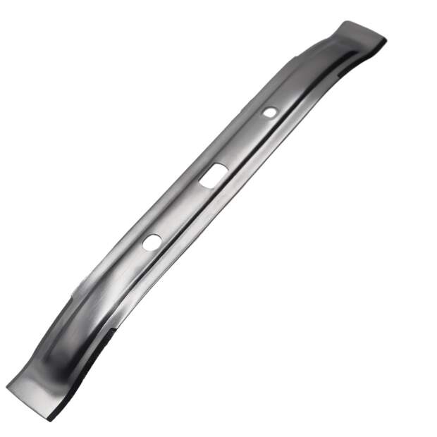 Mähmesser Kompatibel für Stihl und Viking iMow 632 632 C Länge 28 cm Breite 3 cm