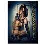 Fetisch Girls Kalender 2025 Erotik Wandkalender DIN A3
