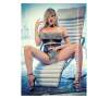 Kalender 2026 - Girls with Toys: Frauen freizügig (Erotikkalender, DIN A4)