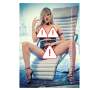 Erotik Kalender 2026 Girls with Toys Wandkalender DIN A4