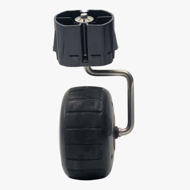 Husqvarna Vorderradsatz für Automower 305 310 II 315II 310E 405X 415X 410XE R4