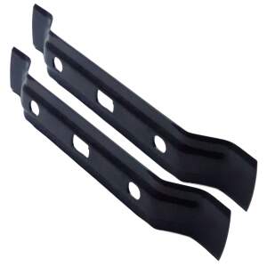2 X 20 cm Rasenmäher Messer VIKING iMOW MI 422 422P 422.0 422.0P 6301 702 0101