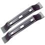2 X 20 cm Rasenmäher Messer VIKING iMOW MI 422 422P 422.0 422.0P 6301 702 0101