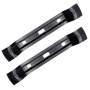 2 X 20 cm Rasenmäher Messer VIKING iMOW MI 422 422P 422.0 422.0P 6301 702 0101