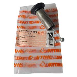 Stihl Lagerung für Haube MI 422 RMI 422 MI 632 RMI 632 RMI 522 ersetzt 63097605200