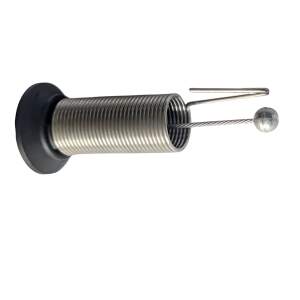Stihl Lagerung für Haube MI 422 RMI 422 MI 632 RMI 632 RMI 522 ersetzt 63097605200