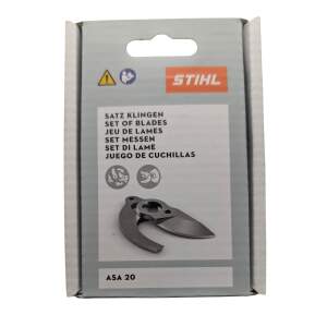 Stihl Klingensatz für Akku-Astschere ASA 20