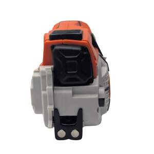 Stihl Maßband Motorsäge 5 m – Fanartikel im Kettensägen-Design