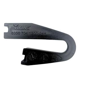 Stihl Achshalter f. Viking MB 410 MB 415 MB 443 MB 448 MB...
