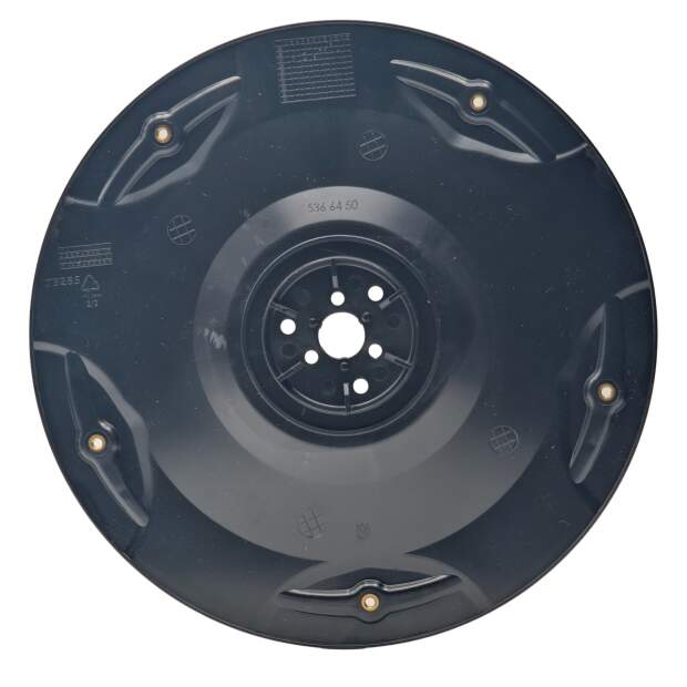 Husqvarna Messerscheibe für 5 Messer 420 | 430X | 440 | 450X | 520 | 550 | EPOS