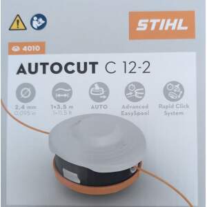 Stihl AutoCut C 12-2 FSA 60 R, 70 R, 100 R, 110 R...