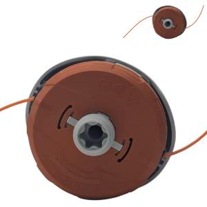 Stihl AutoCut C 12-2 FSA 60 R, 70 R, 100 R, 110 R Fadenkopf  2,4 mm 40107102100