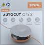 Stihl AutoCut C 12-2 FSA 60 R, 70 R, 100 R, 110 R Fadenkopf  2,4 mm 40107102100