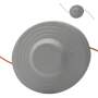 Stihl AutoCut C 12-2 FSA 60 R, 70 R, 100 R, 110 R Fadenkopf  2,4 mm 40107102100