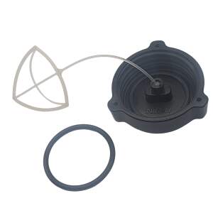 Kraftstoff Tankdeckel kompatibel für Dolmar FS30,...