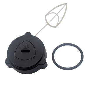 Kraftstoff Tankdeckel kompatibel für Dolmar FS30,...